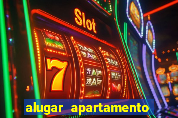 alugar apartamento mobiliado porto alegre